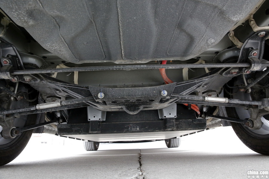 秦Pro新能源 2018款 EV500 智联领耀型 外观