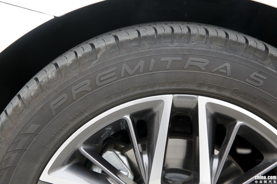 秦Pro新能源 2018款 EV500 智联领耀型 外观