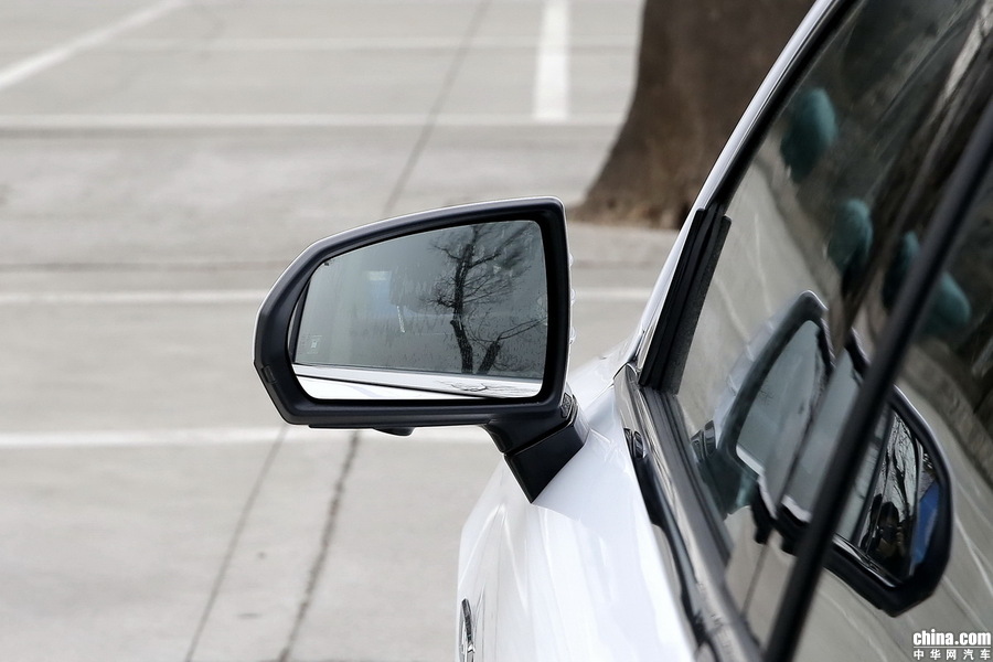 秦Pro新能源 2018款 EV500 智联领耀型 外观