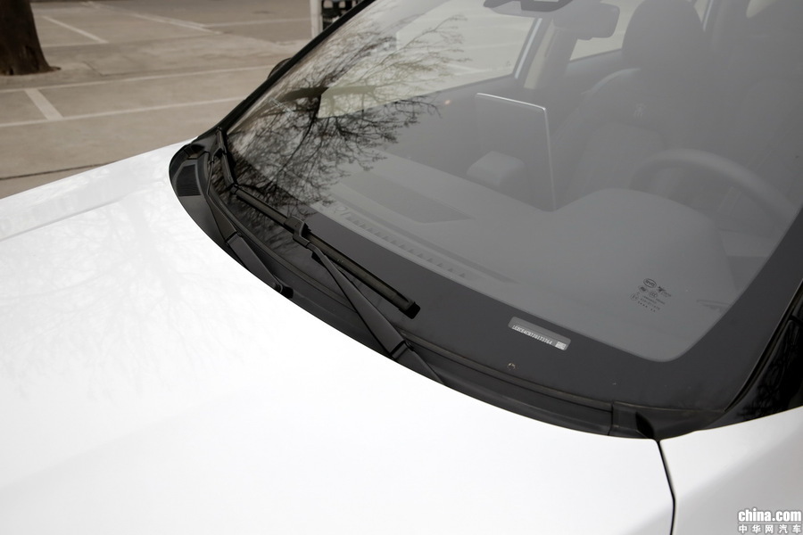 宋新能源 2019款 EV500 智联领耀型 外观