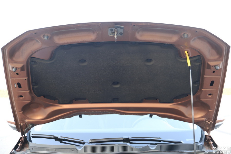 C-TREK蔚领 2018款 230TSI DSG型 外观