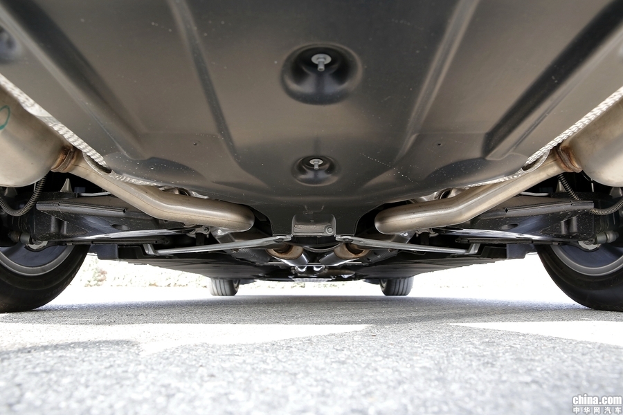 奔驰S级 2019款 S 320 L 外观