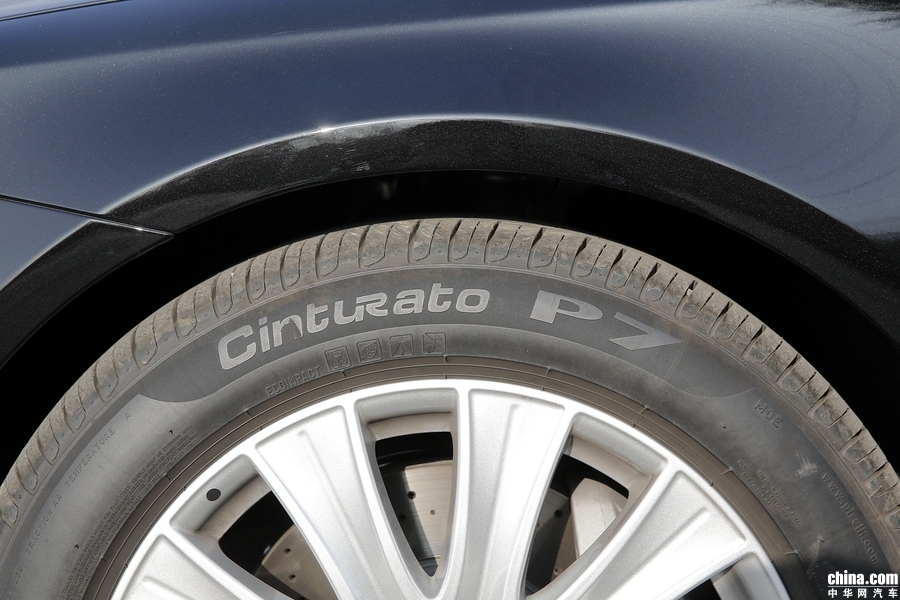 奔驰S级 2019款 S 320 L 外观