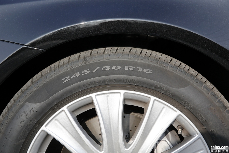 奔驰S级 2019款 S 320 L 外观