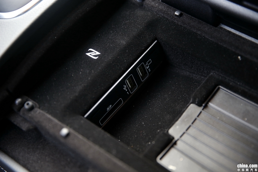 奔驰S级 2019款 S 320 L 内饰