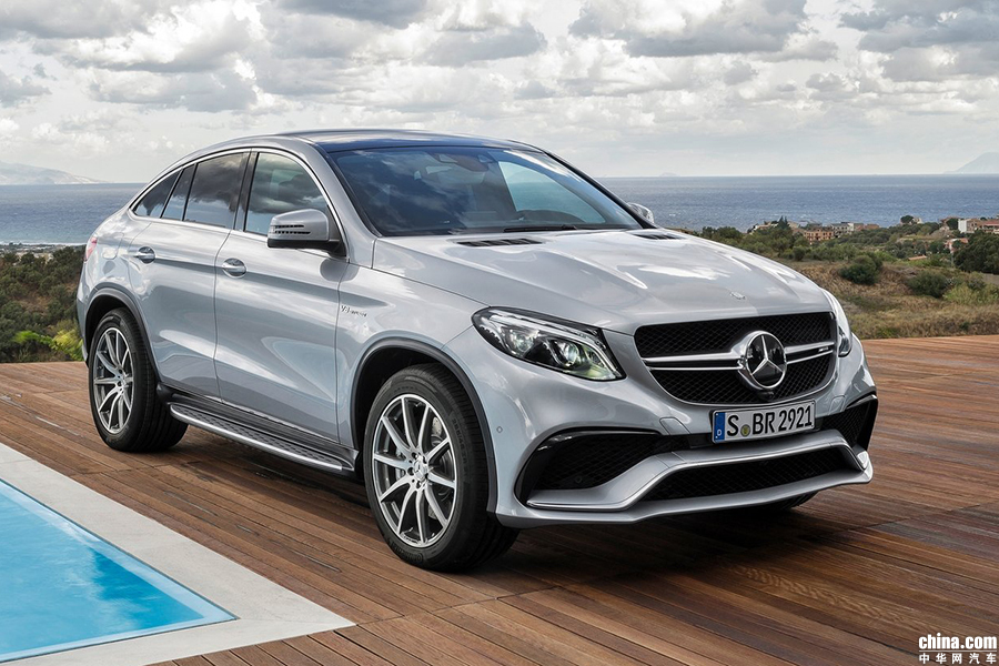 是谁掀起了“溜背风”?轿跑式SUV的前景之路 是谁掀起了“溜背风”?轿跑式SUV的前景之路