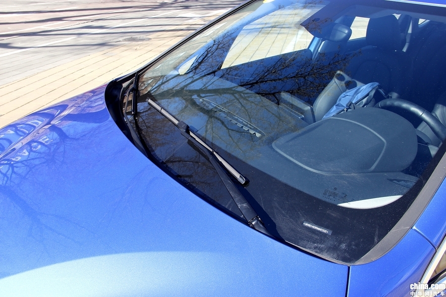 宝马2系旅行车 2018款 218i 尊享型运动套装 外观