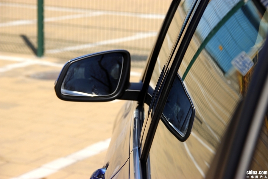 宝马2系旅行车 2018款 218i 尊享型运动套装 外观