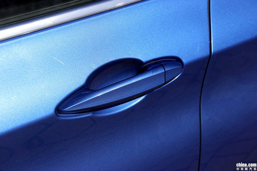 宝马2系旅行车 2018款 218i 尊享型运动套装 外观