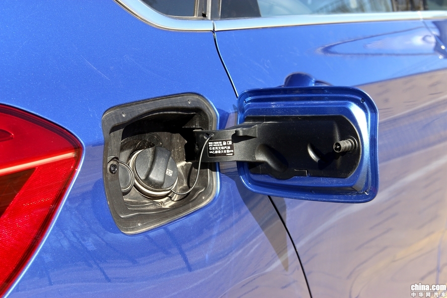 宝马2系旅行车 2018款 218i 尊享型运动套装 外观