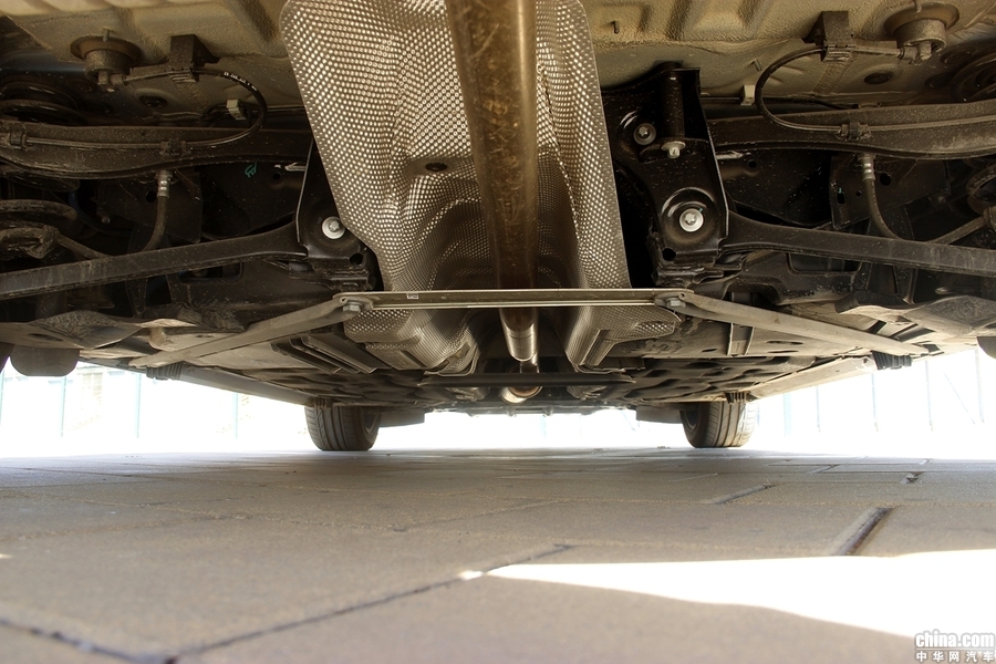 宝马2系旅行车 2018款 218i 尊享型运动套装 外观