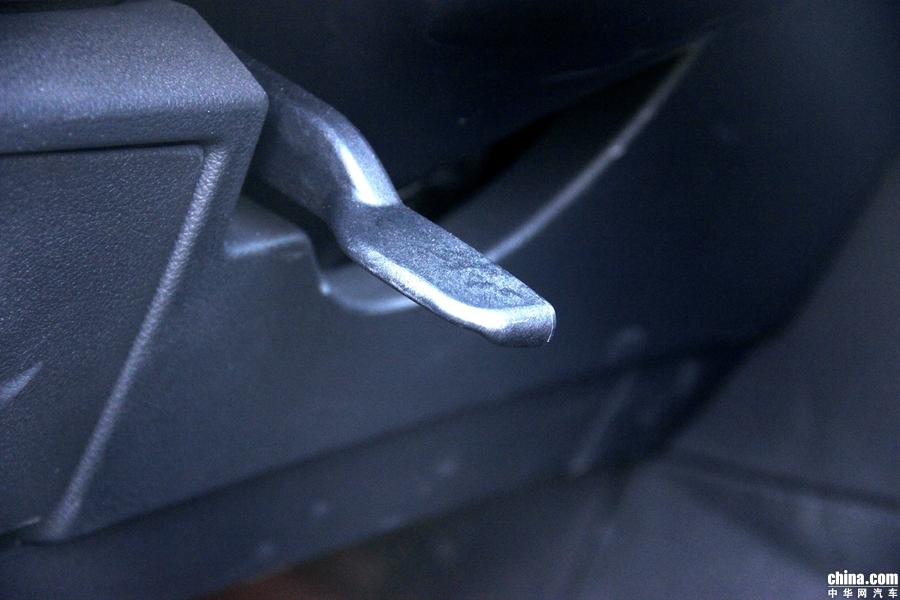 宝马2系旅行车 2018款 218i 尊享型运动套装 内饰