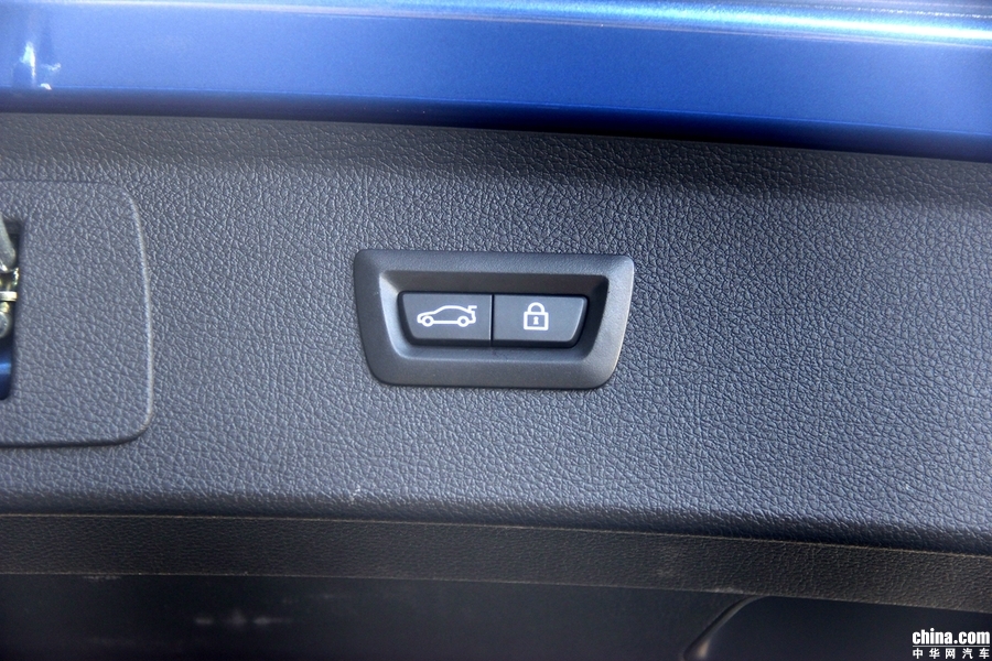 宝马2系旅行车 2018款 218i 尊享型运动套装 其他