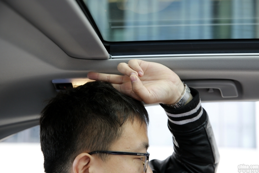 宝马2系旅行车 2018款 218i 尊享型运动套装 其他