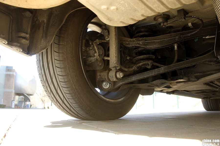 宝马2系旅行车 2018款 218i 尊享型运动套装 外观