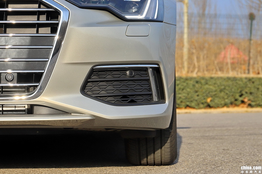 奥迪A6L 2019款 45 TFSI 臻选致雅型 外观
