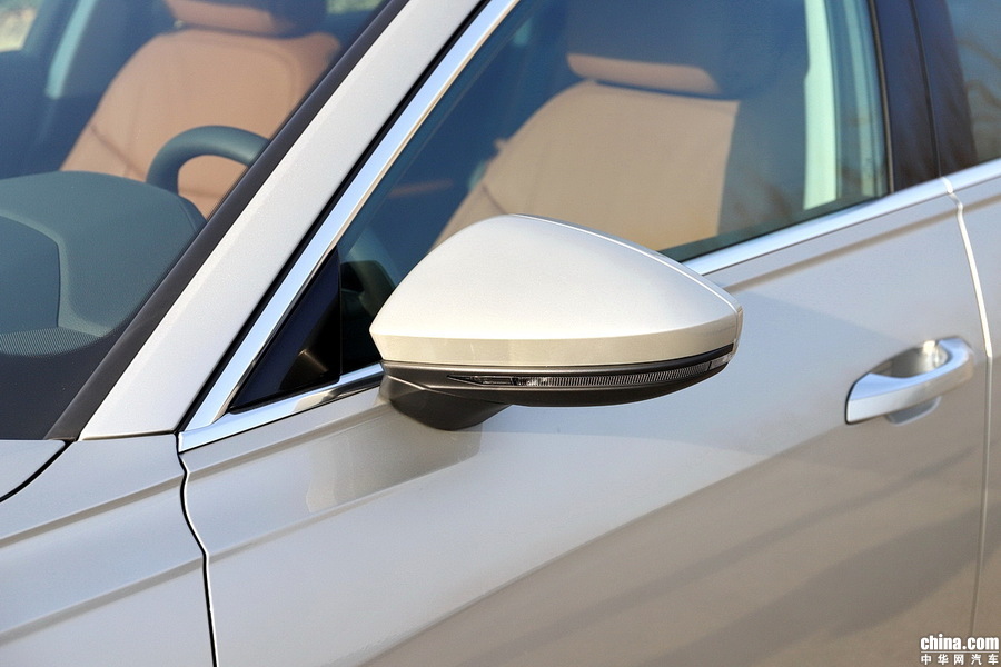 奥迪A6L 2019款 45 TFSI 臻选致雅型 外观