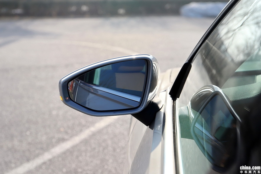 奥迪A6L 2019款 45 TFSI 臻选致雅型 外观