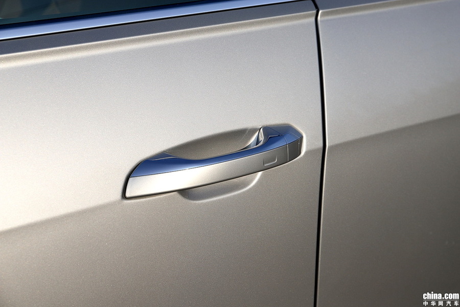 奥迪A6L 2019款 45 TFSI 臻选致雅型 外观