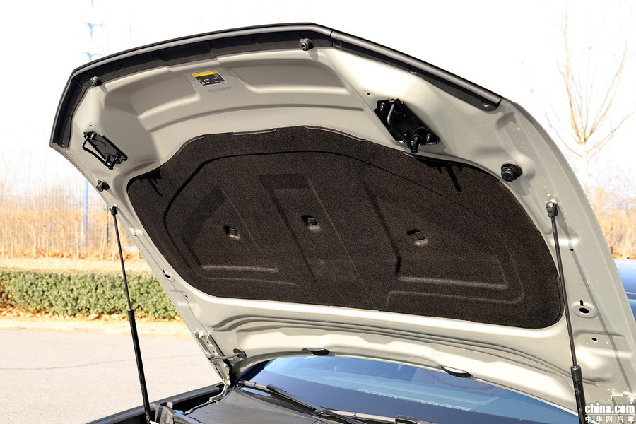 奥迪A6L 2019款 45 TFSI 臻选致雅型 外观