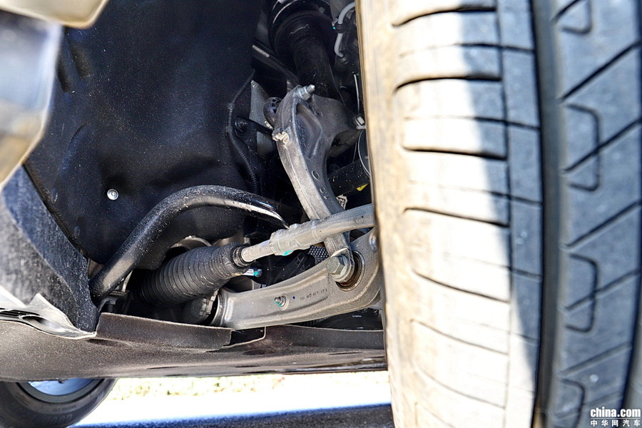 奥迪A6L 2019款 45 TFSI 臻选致雅型 外观