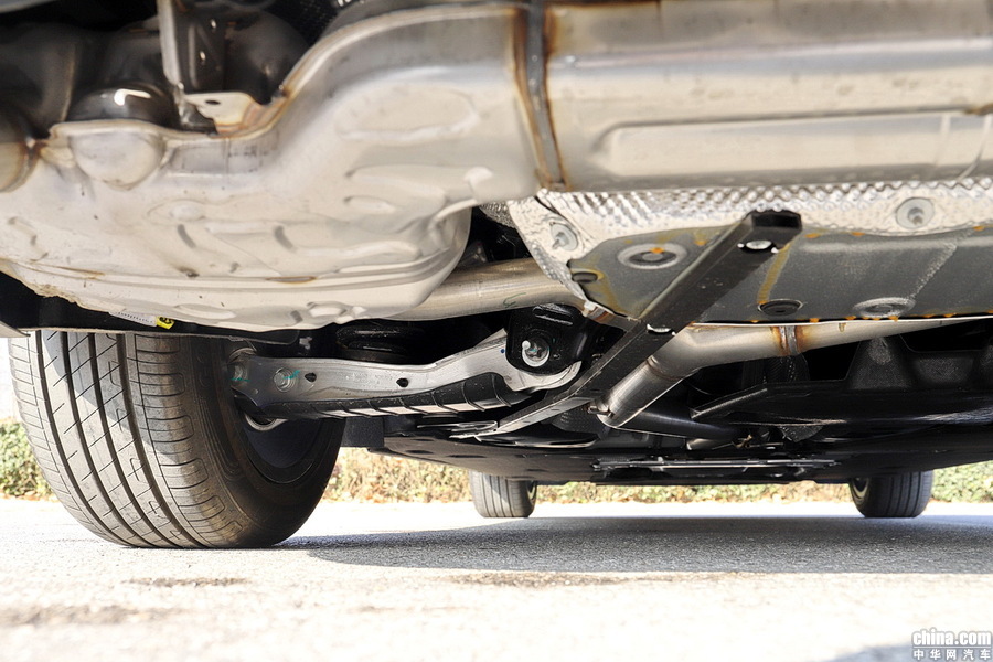 奥迪A6L 2019款 45 TFSI 臻选致雅型 外观