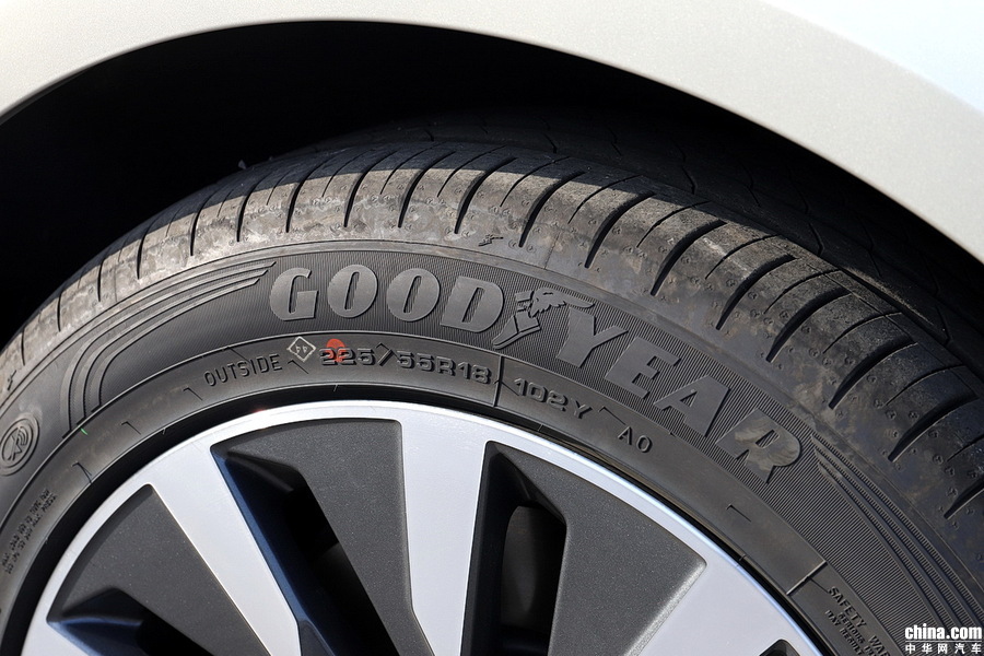 奥迪A6L 2019款 45 TFSI 臻选致雅型 外观