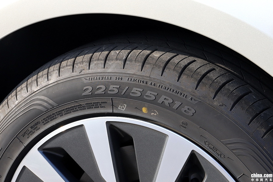 奥迪A6L 2019款 45 TFSI 臻选致雅型 外观