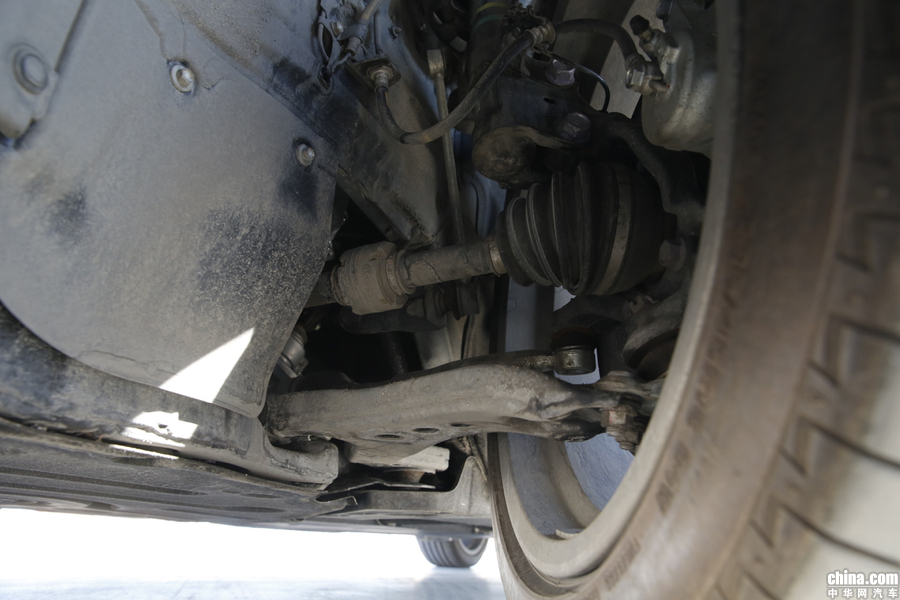 雷克萨斯ES 2018款 300h 行政 外观