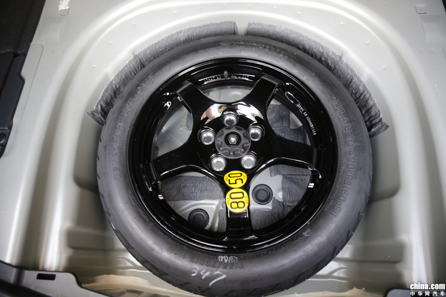 雷克萨斯ES 2018款 300h 行政 空间