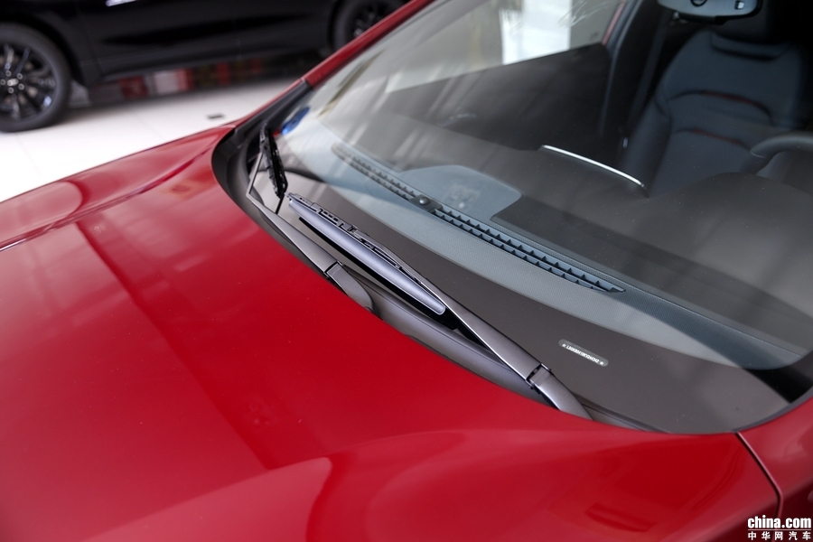 科鲁泽 2019款 RS 330T 自动痛快版 外观