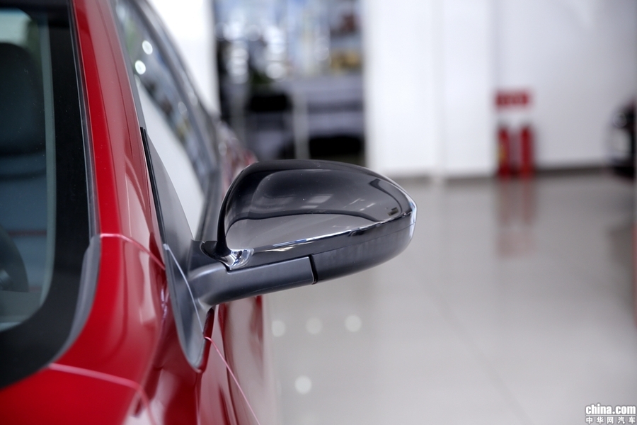 科鲁泽 2019款 RS 330T 自动痛快版 外观