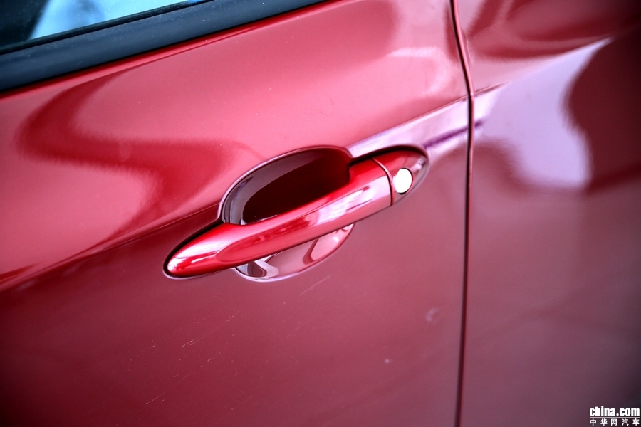 科鲁泽 2019款 RS 330T 自动痛快版 外观