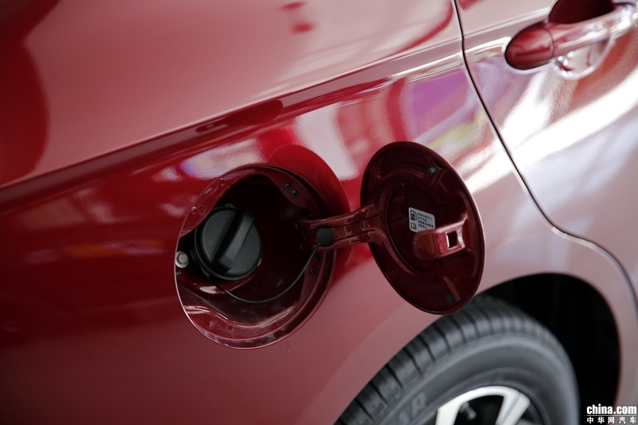 科鲁泽 2019款 RS 330T 自动痛快版 外观