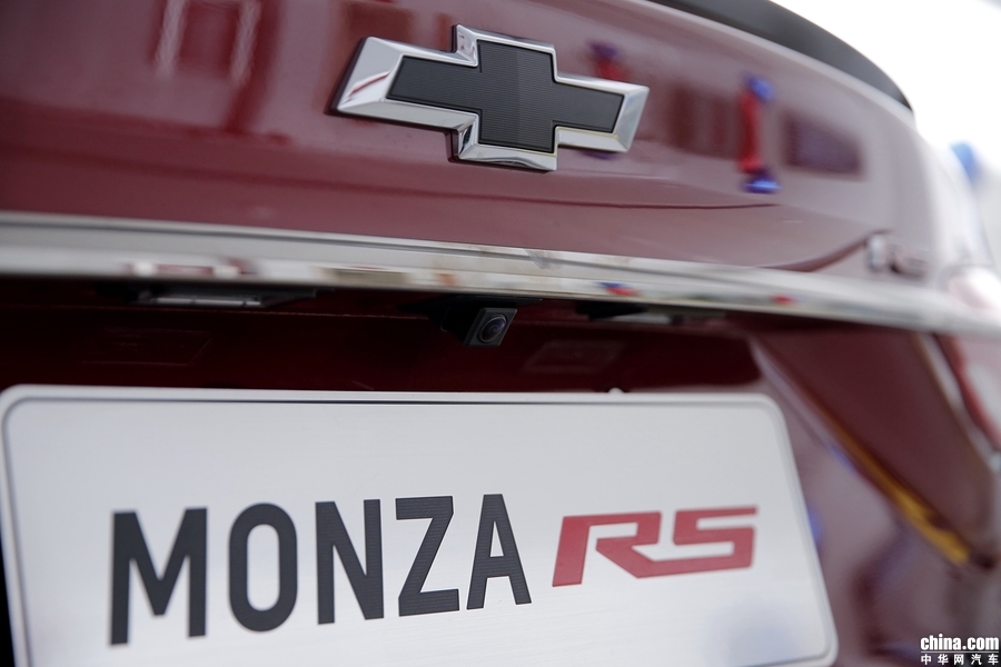 科鲁泽 2019款 RS 330T 自动痛快版 其他