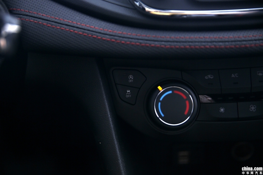 科鲁泽 2019款 RS 330T 自动痛快版 其他