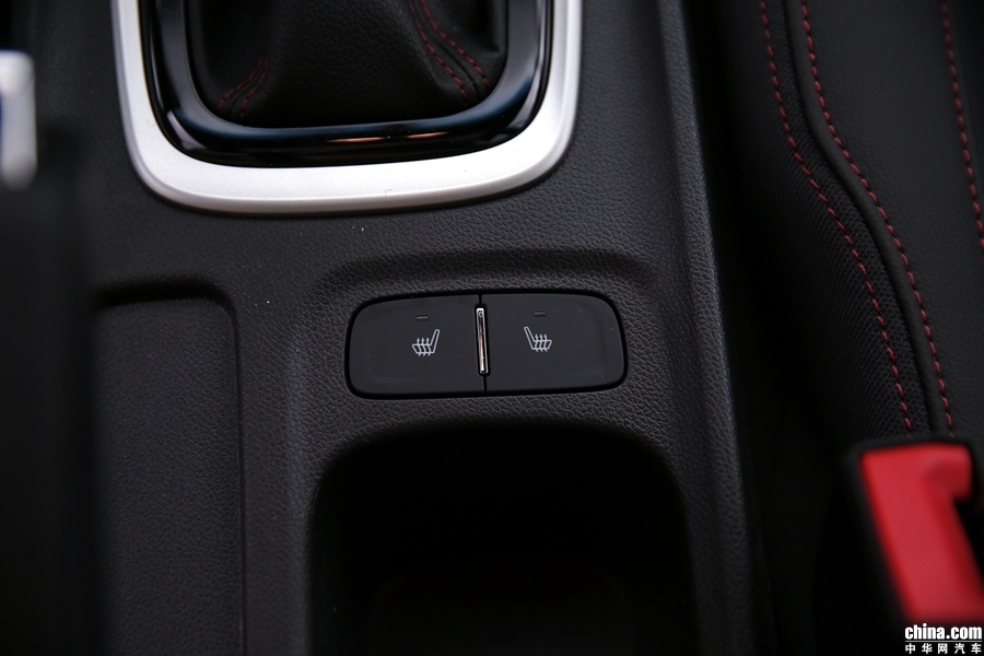 科鲁泽 2019款 RS 330T 自动痛快版 其他