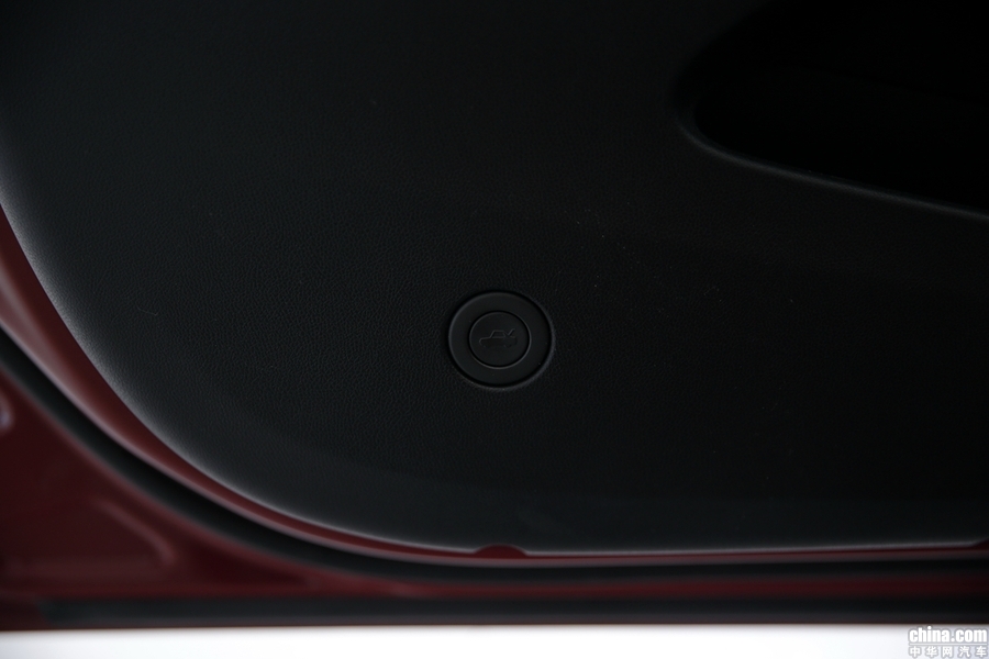 科鲁泽 2019款 RS 330T 自动痛快版 其他