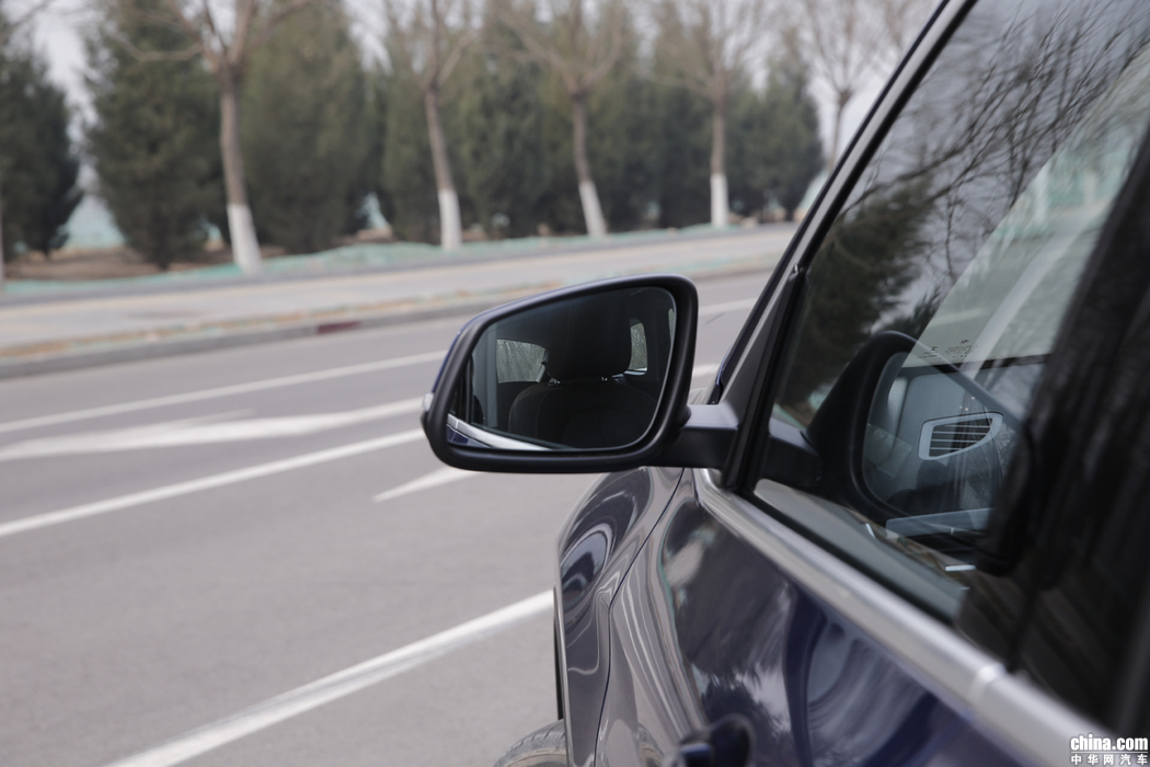 宝马X1 2019款 xDrive20Li 尊享型 外观