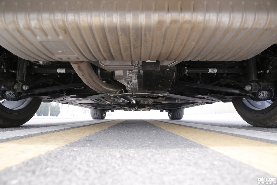 宝马X1 2019款 xDrive20Li 尊享型 外观