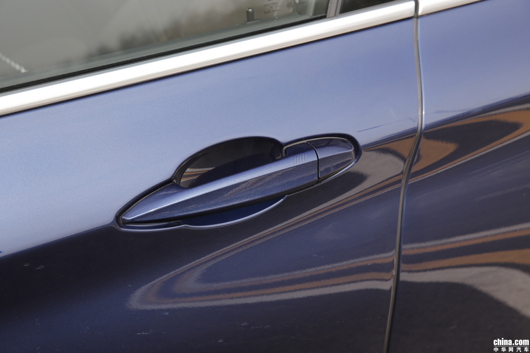 宝马X1 2019款 xDrive20Li 尊享型 外观