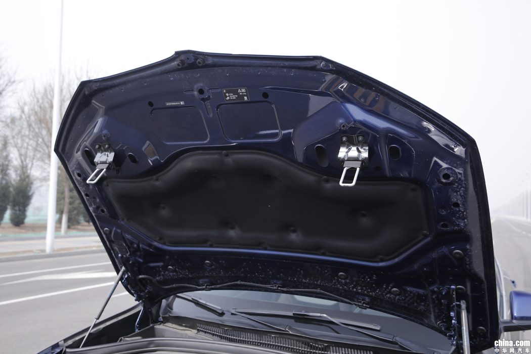 宝马X1 2019款 xDrive20Li 尊享型 外观