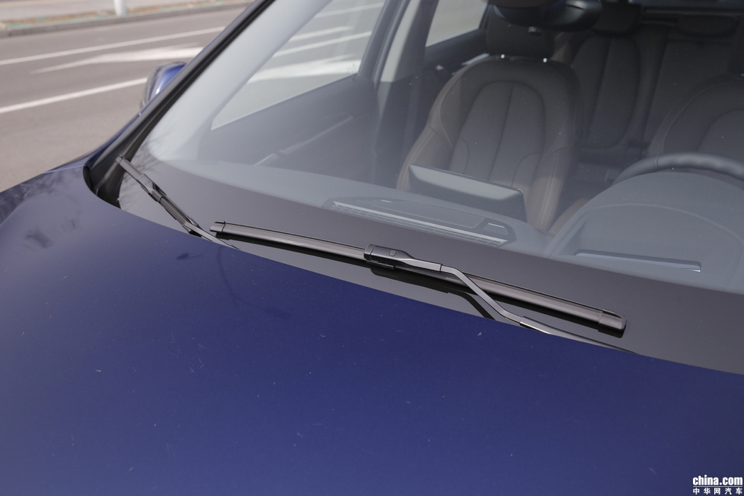 宝马X1 2019款 xDrive20Li 尊享型 外观