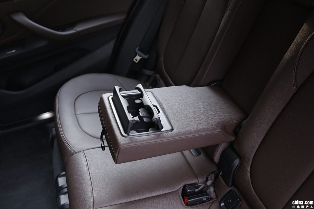 宝马X1 2019款 xDrive20Li 尊享型 其他