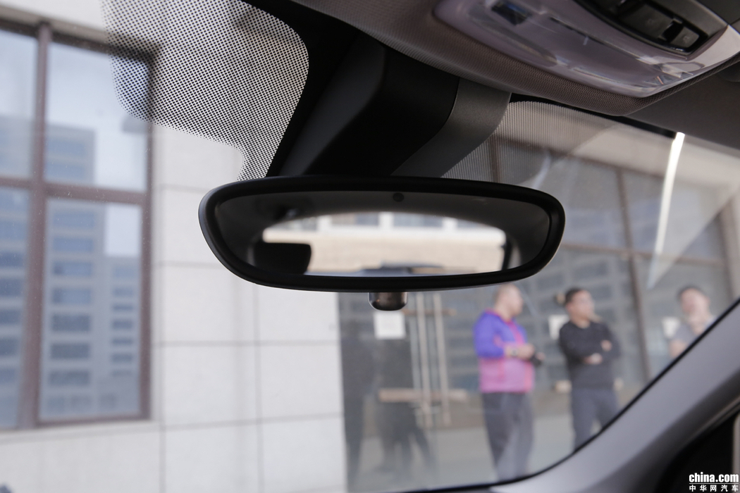 宝马X1 2019款 xDrive20Li 尊享型 其他