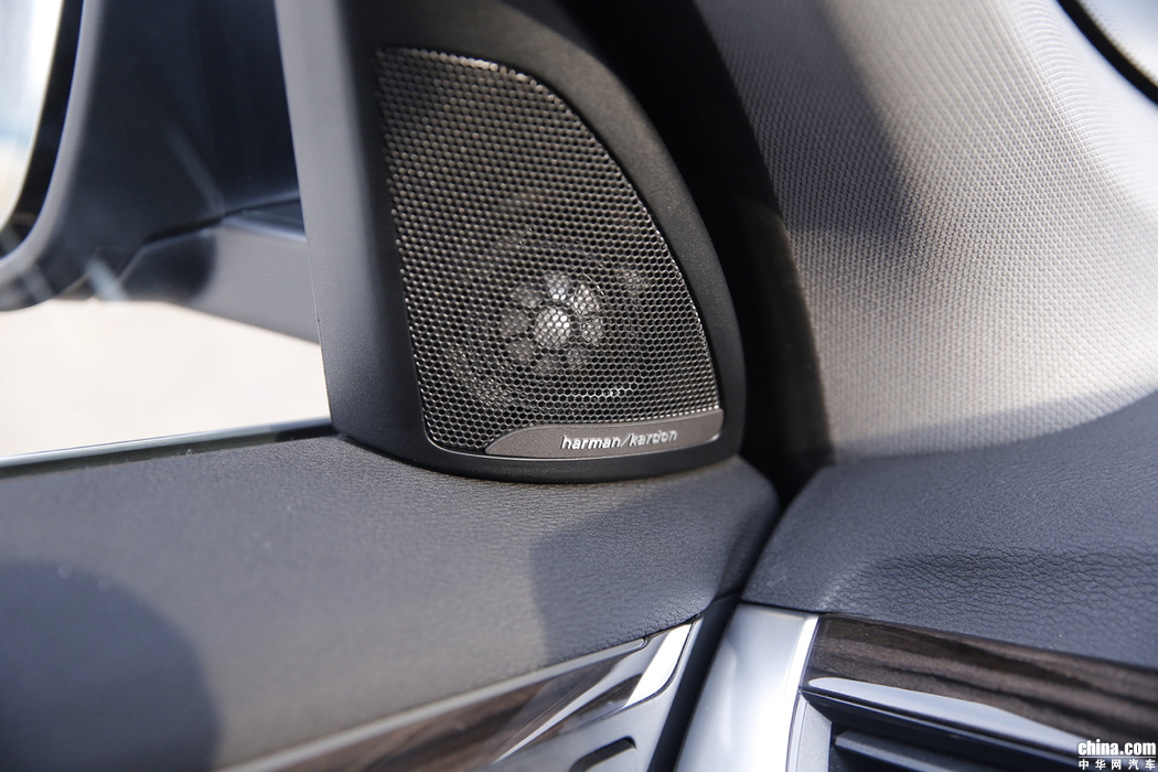 宝马X1 2019款 xDrive20Li 尊享型 其他