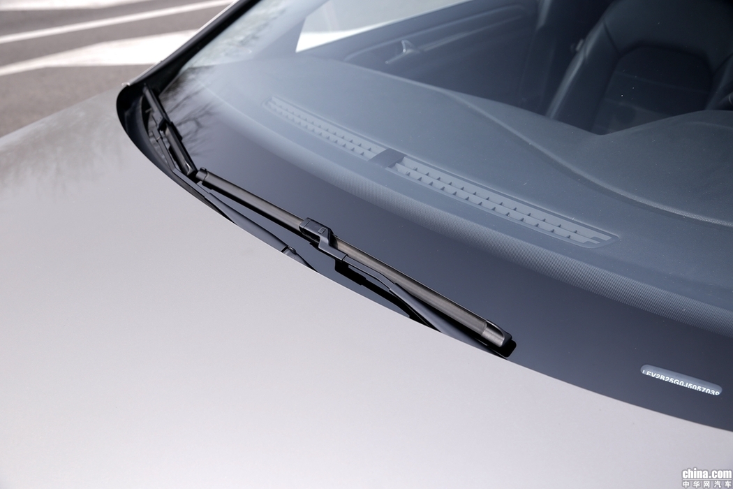 高尔夫  2018款 280TSI 自动旗舰型 外观