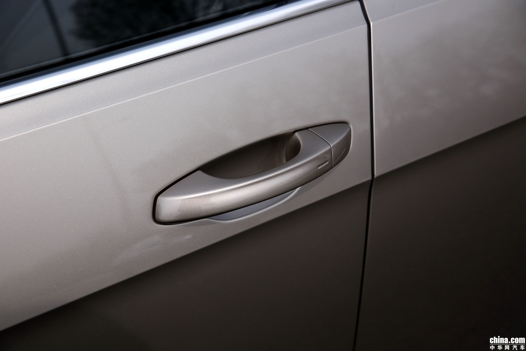 高尔夫  2018款 280TSI 自动旗舰型 外观