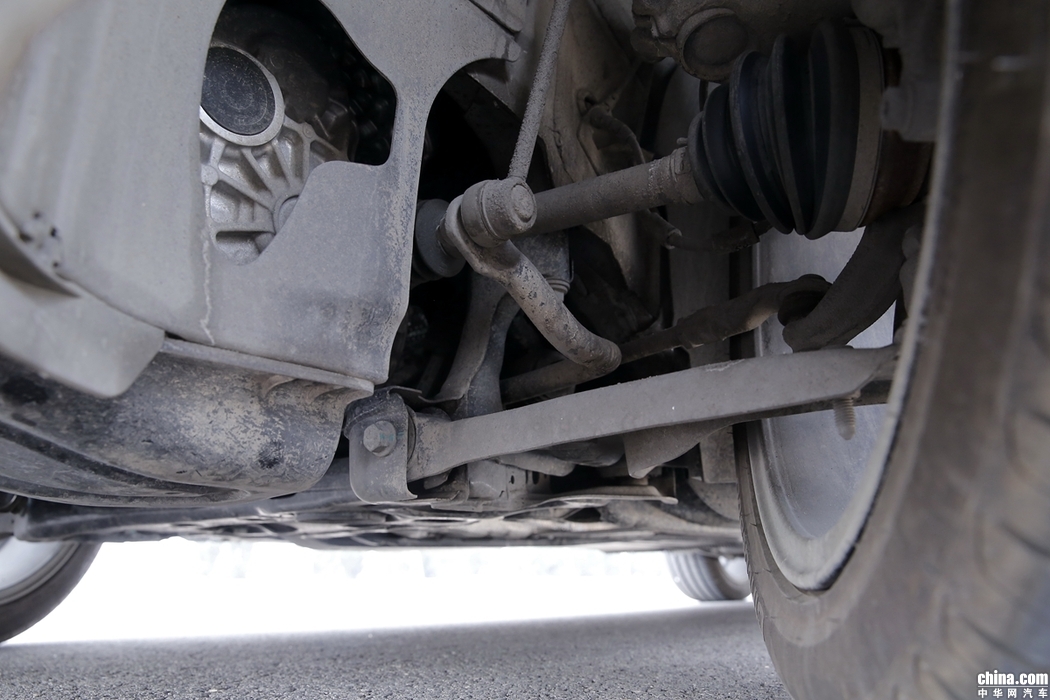 高尔夫  2018款 280TSI 自动旗舰型 外观