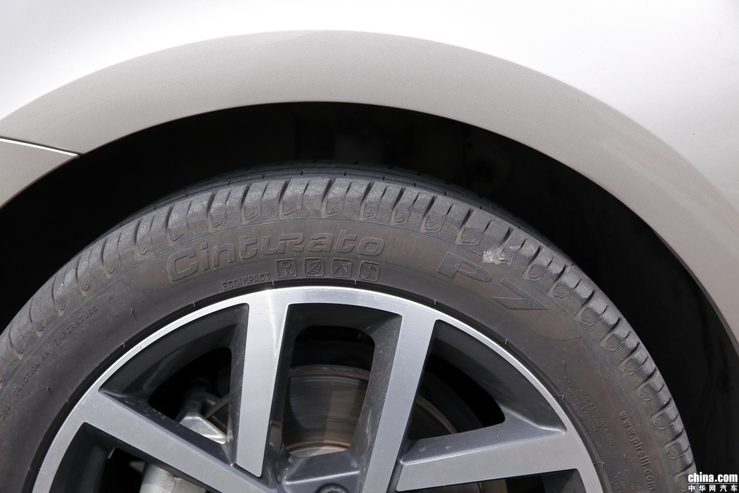 高尔夫  2018款 280TSI 自动旗舰型 外观